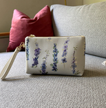 clutches, totes + carry-alls