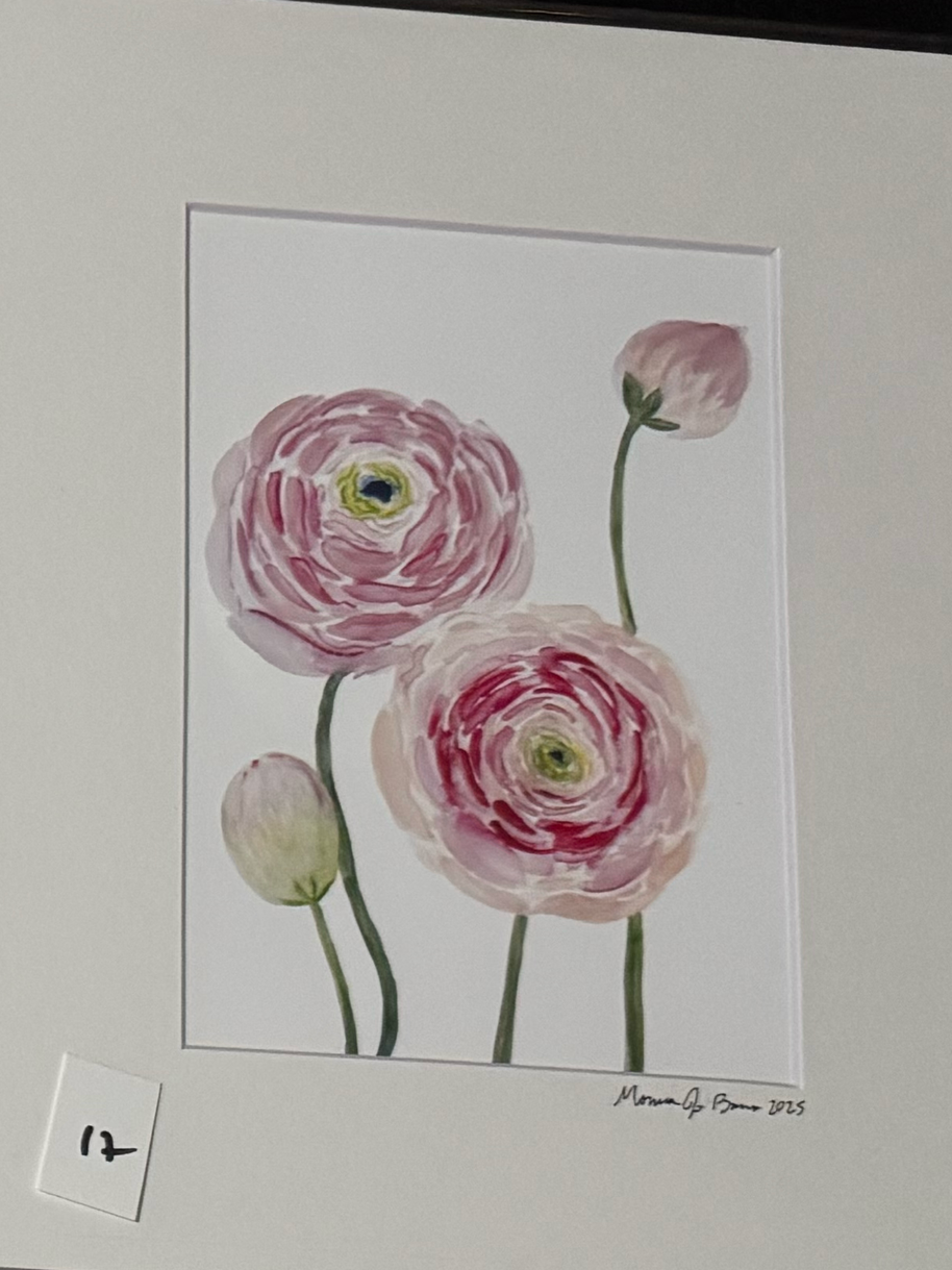 watercolor art prints