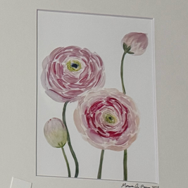 watercolor art prints