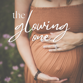 finally, hers—the glowing one