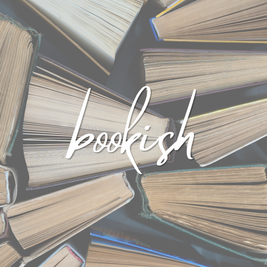 finally, hers—bookish