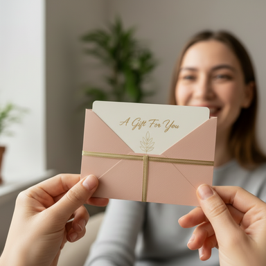 moss + bloom gift card