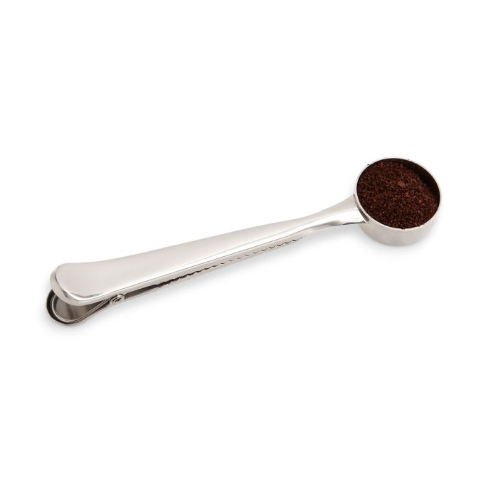 coffee scoops – metal collection