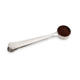 coffee scoops – metal collection