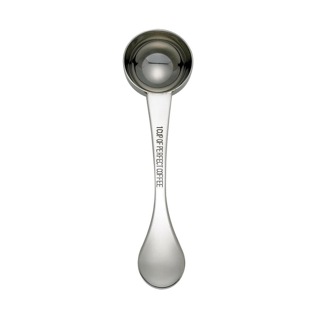 coffee scoops – metal collection
