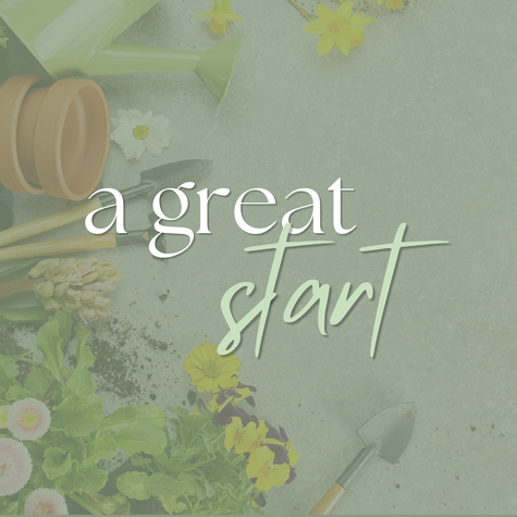 finally, hers—garden lover gift set