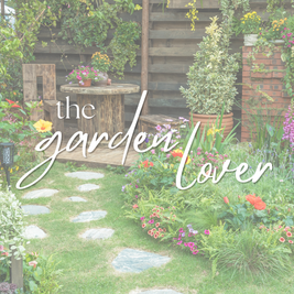 finally, hers—garden lover