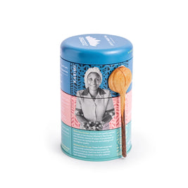 tea trio gift set (organic, fair trade tea)