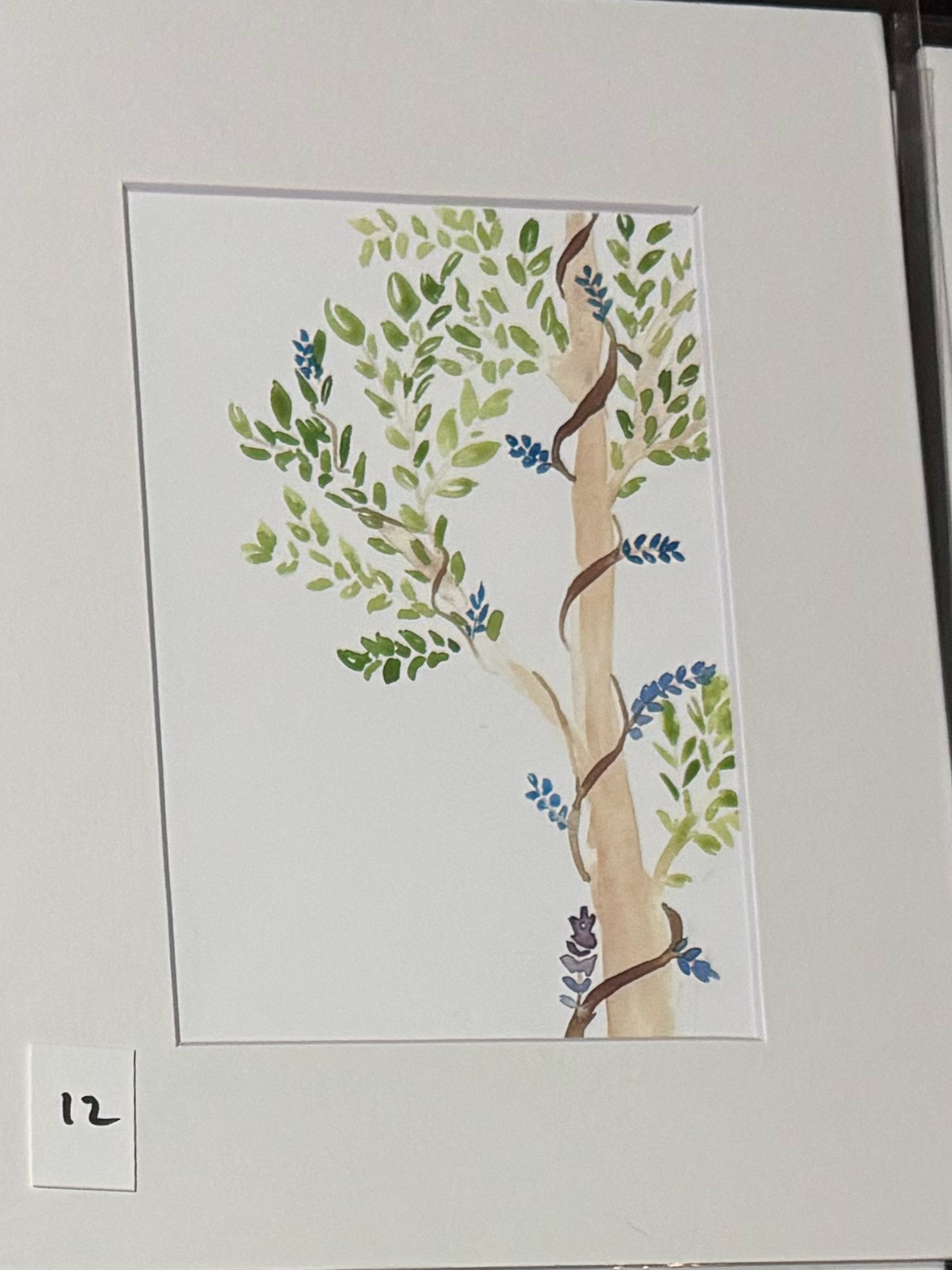 watercolor art prints