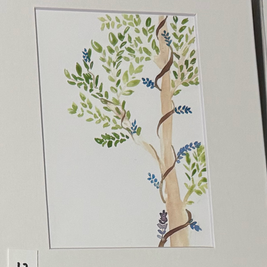 watercolor art prints