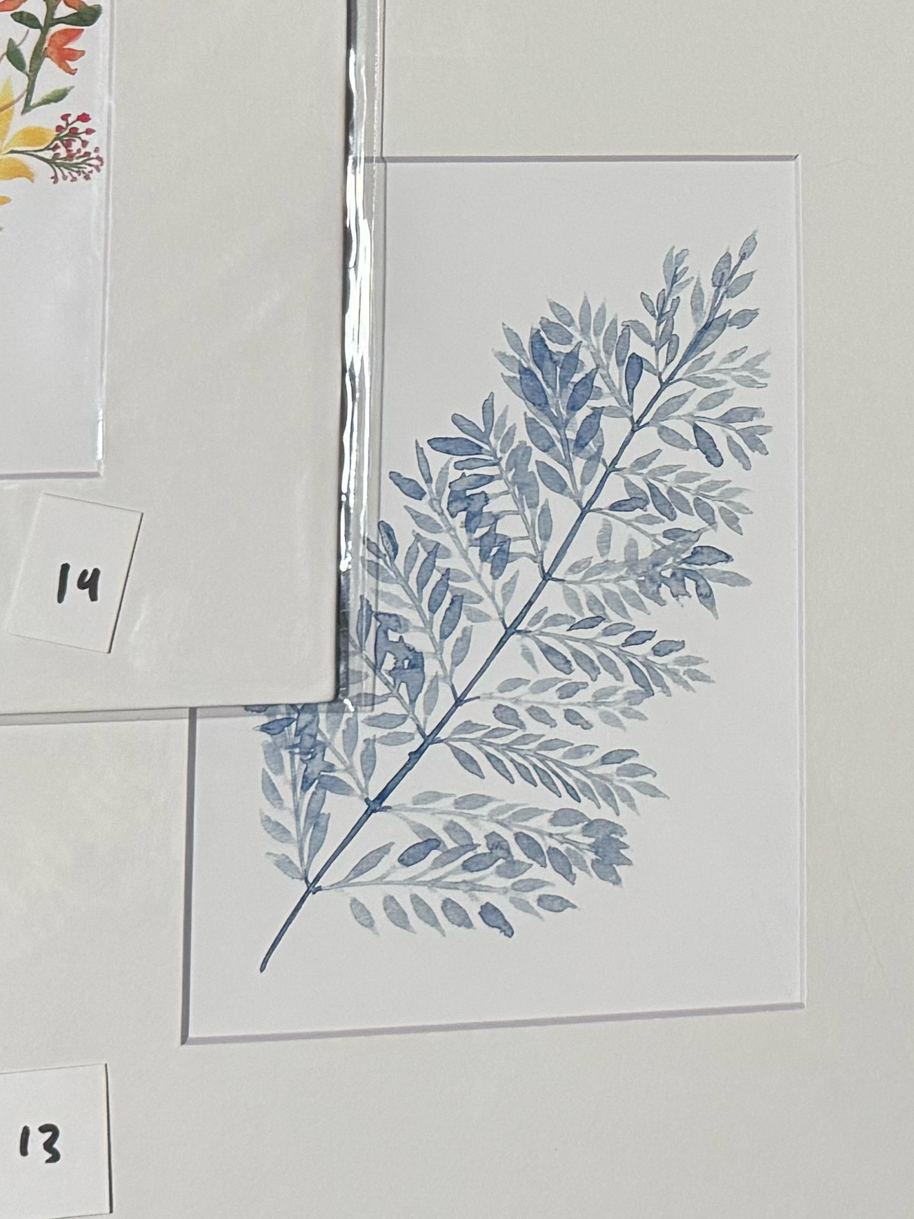 watercolor art prints