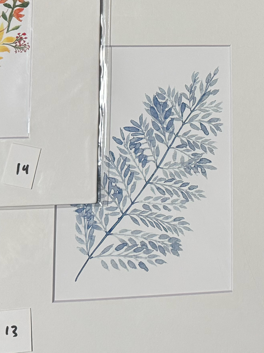 watercolor art prints