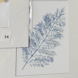 watercolor art prints