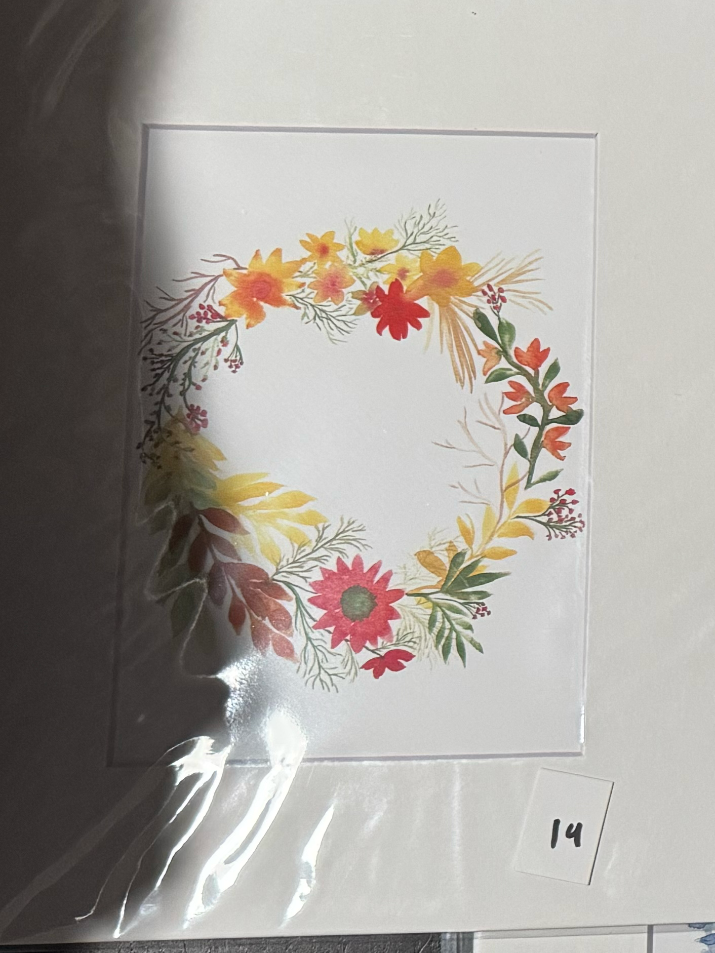 watercolor art prints