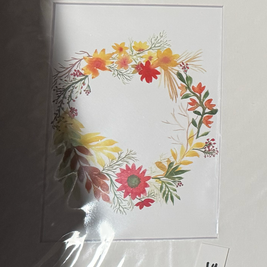 watercolor art prints