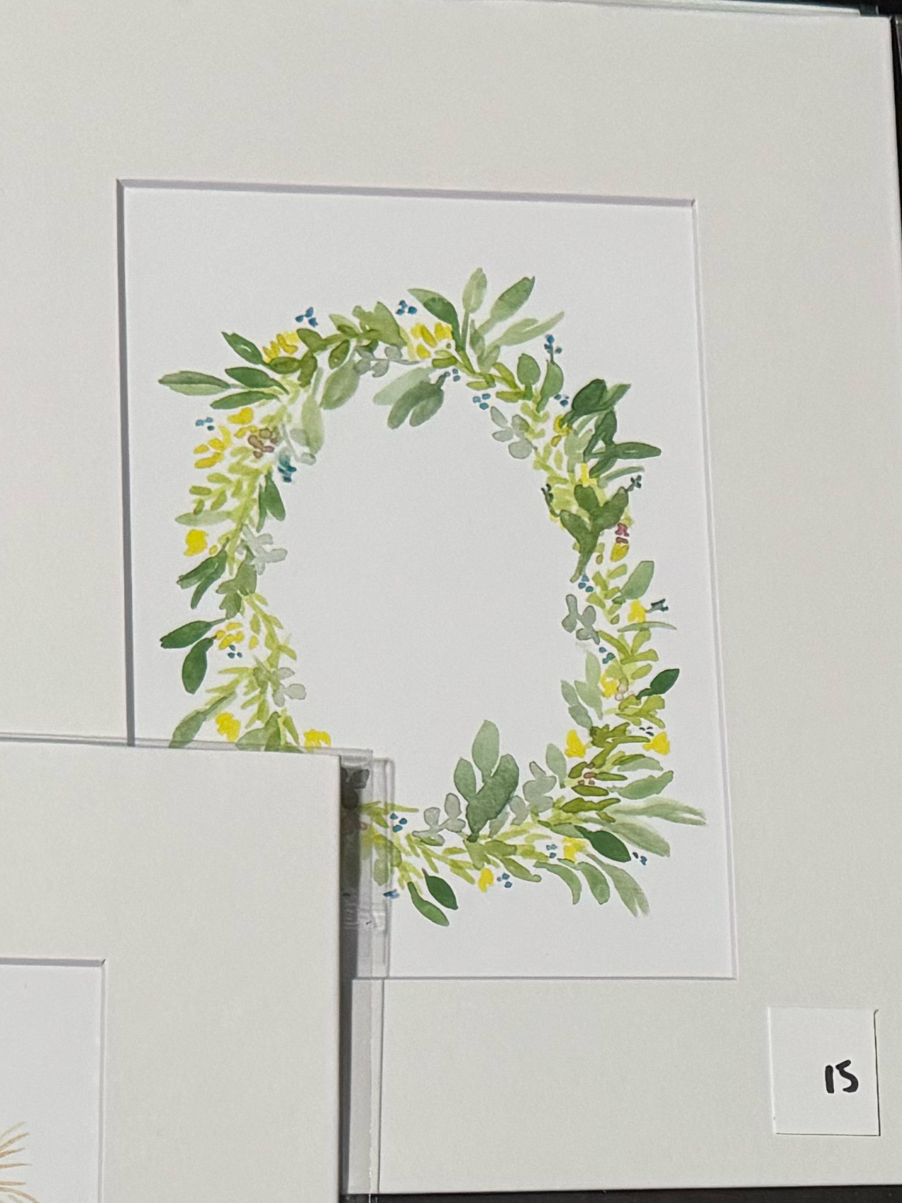 watercolor art prints