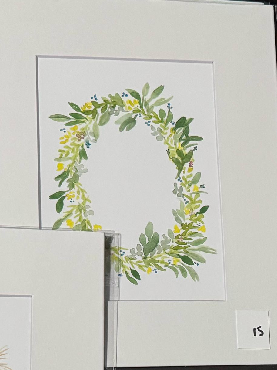 watercolor art prints