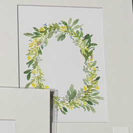 watercolor art prints