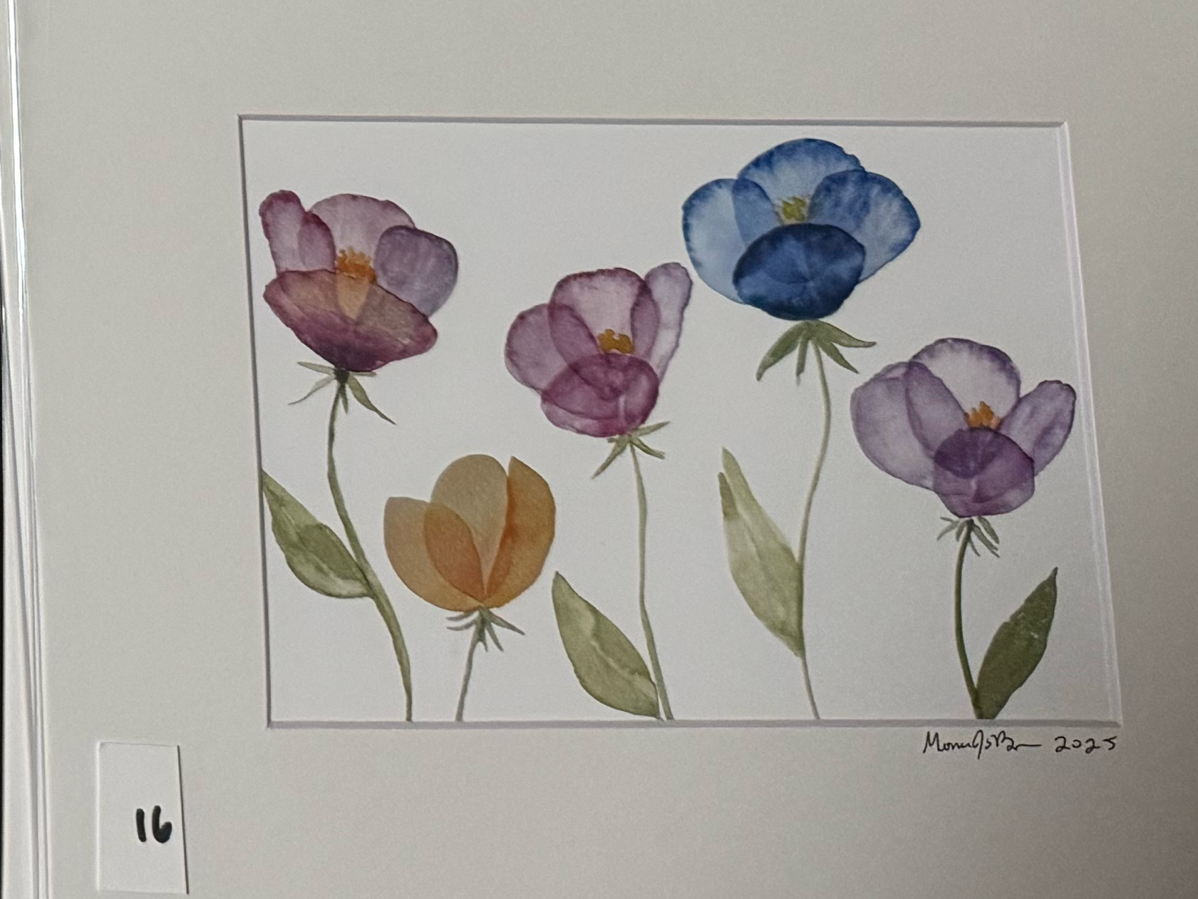 watercolor art prints