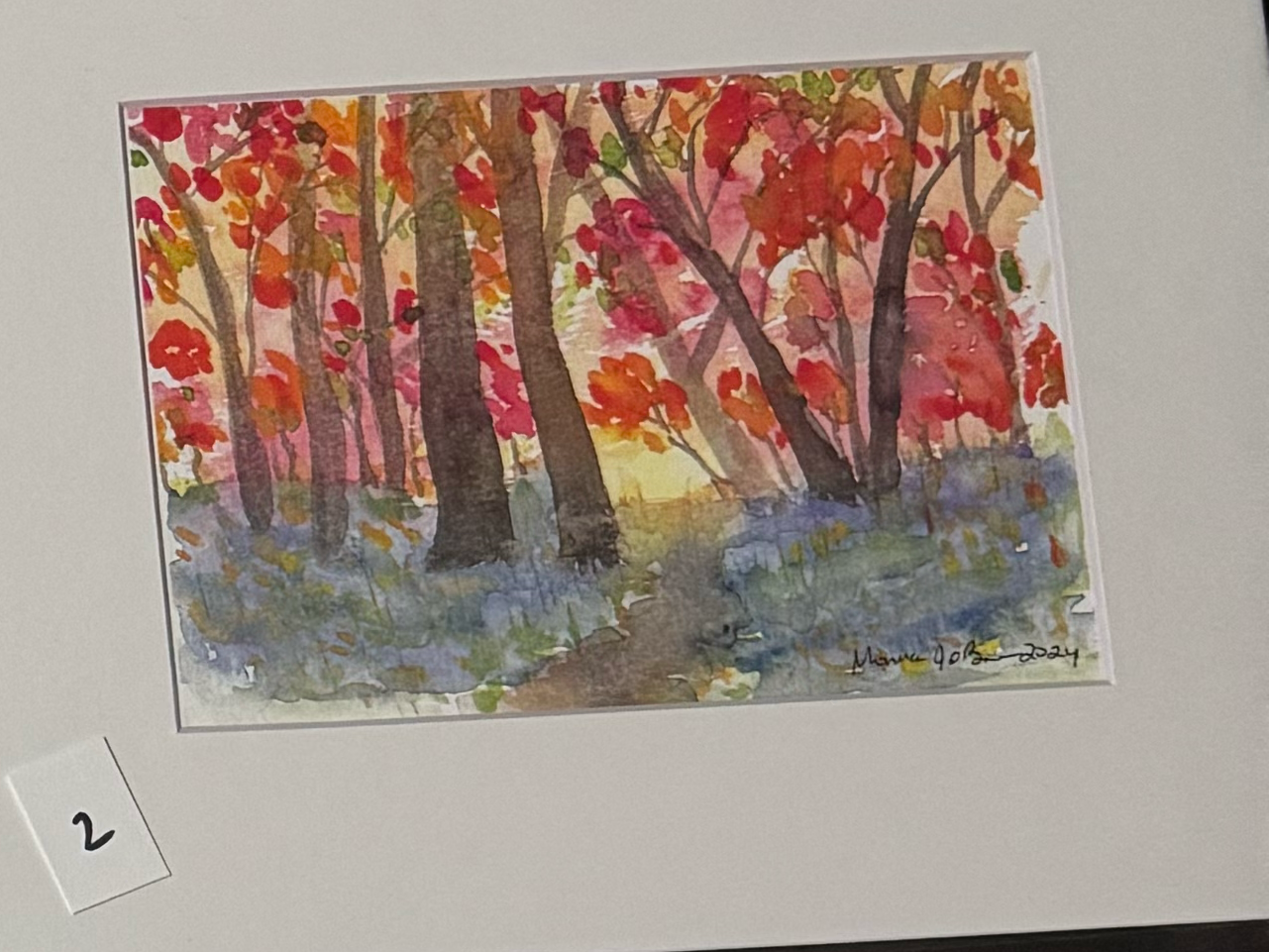 watercolor art prints