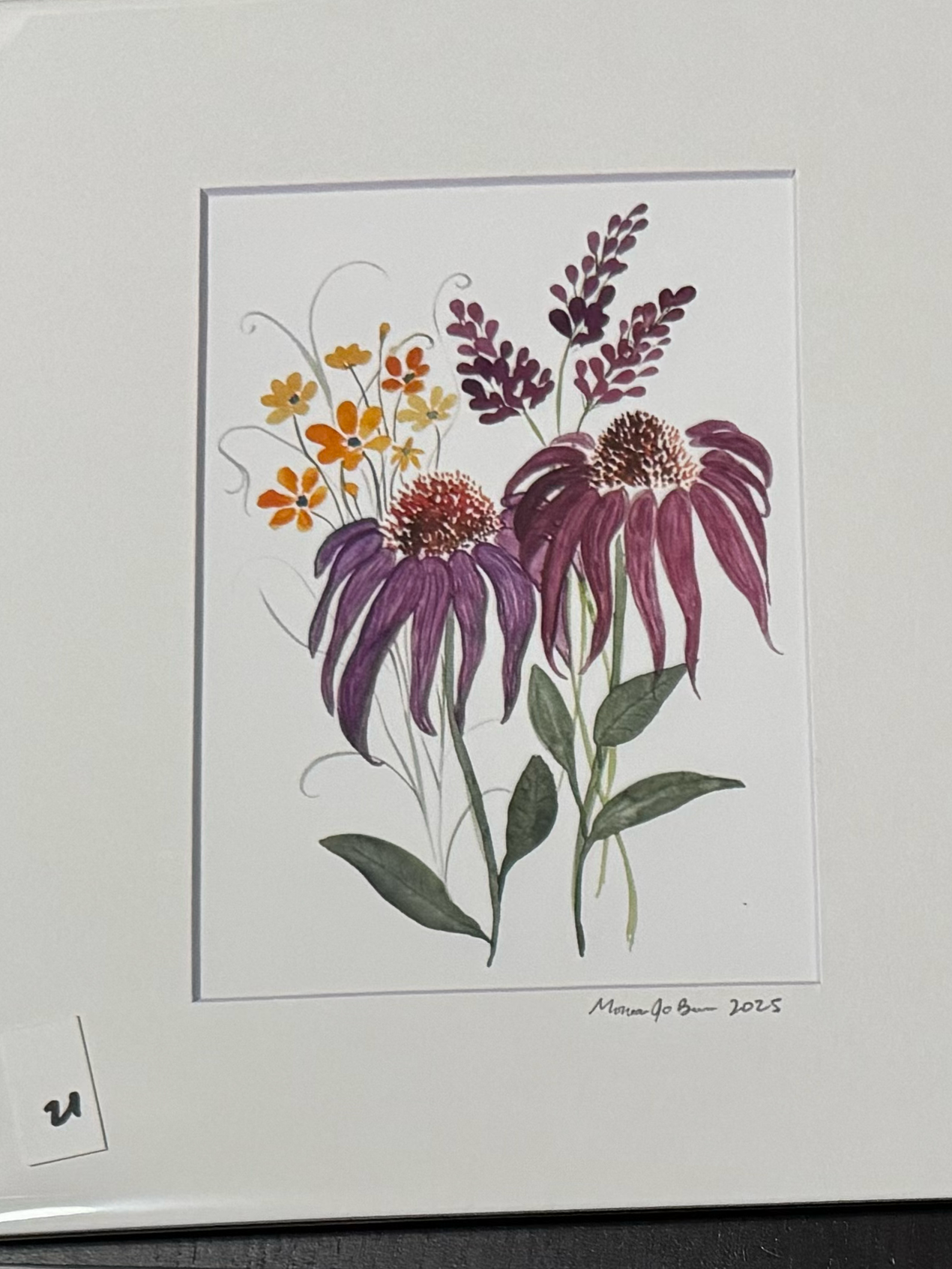 watercolor art prints