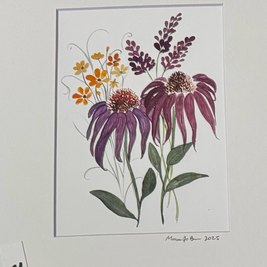 watercolor art prints