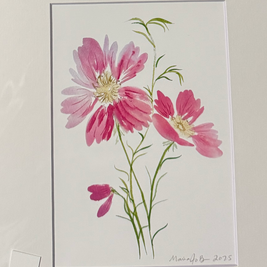 watercolor art prints