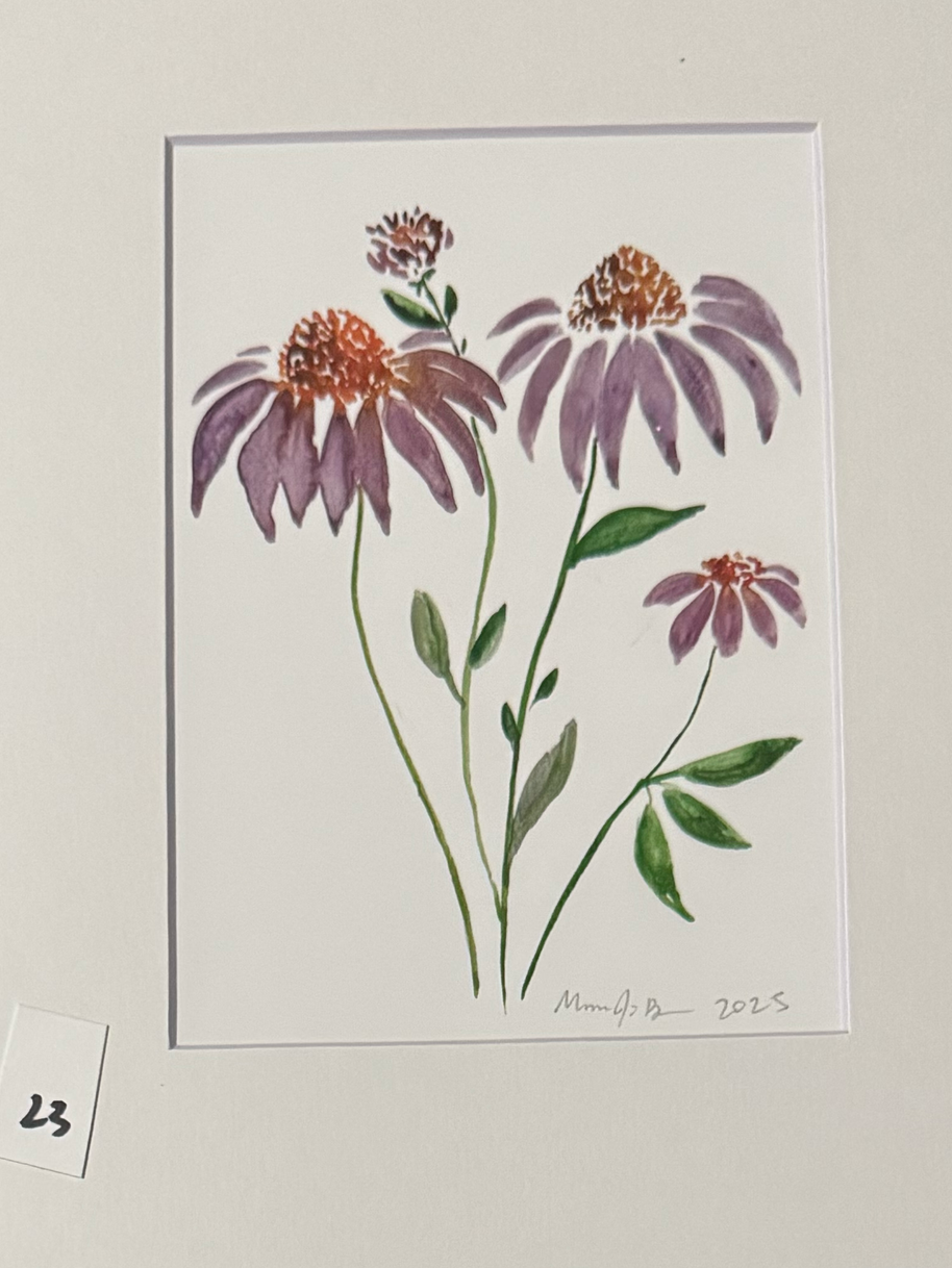 watercolor art prints