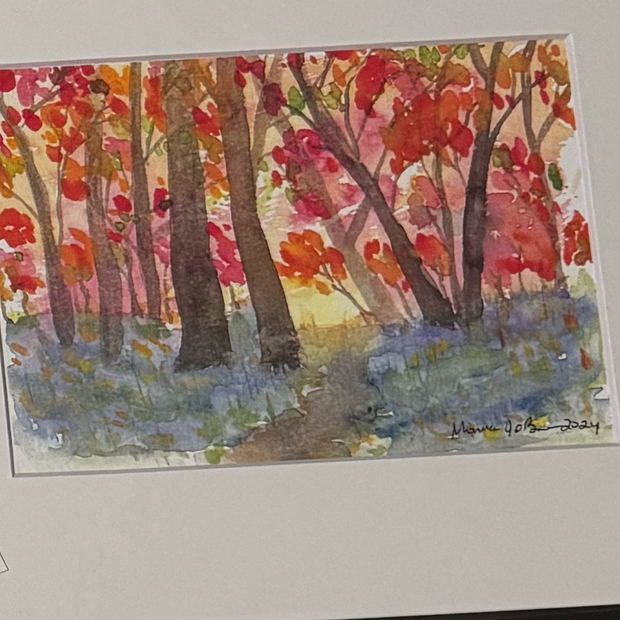 watercolor art prints