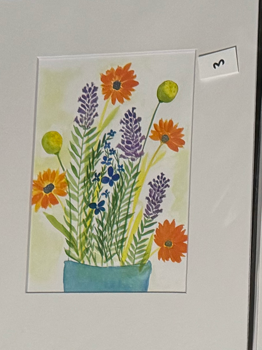 watercolor art prints