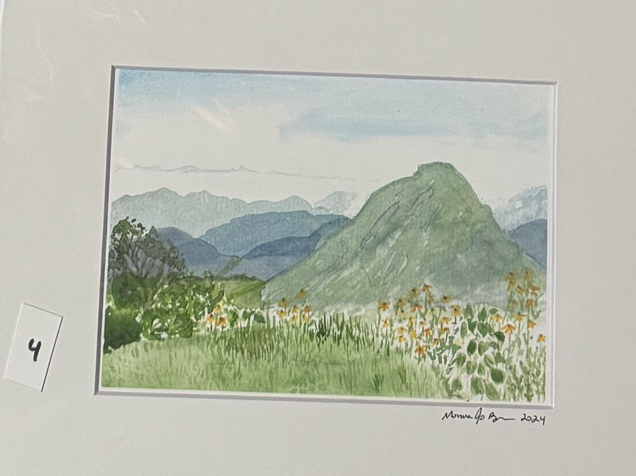 watercolor art prints