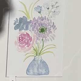 watercolor art prints