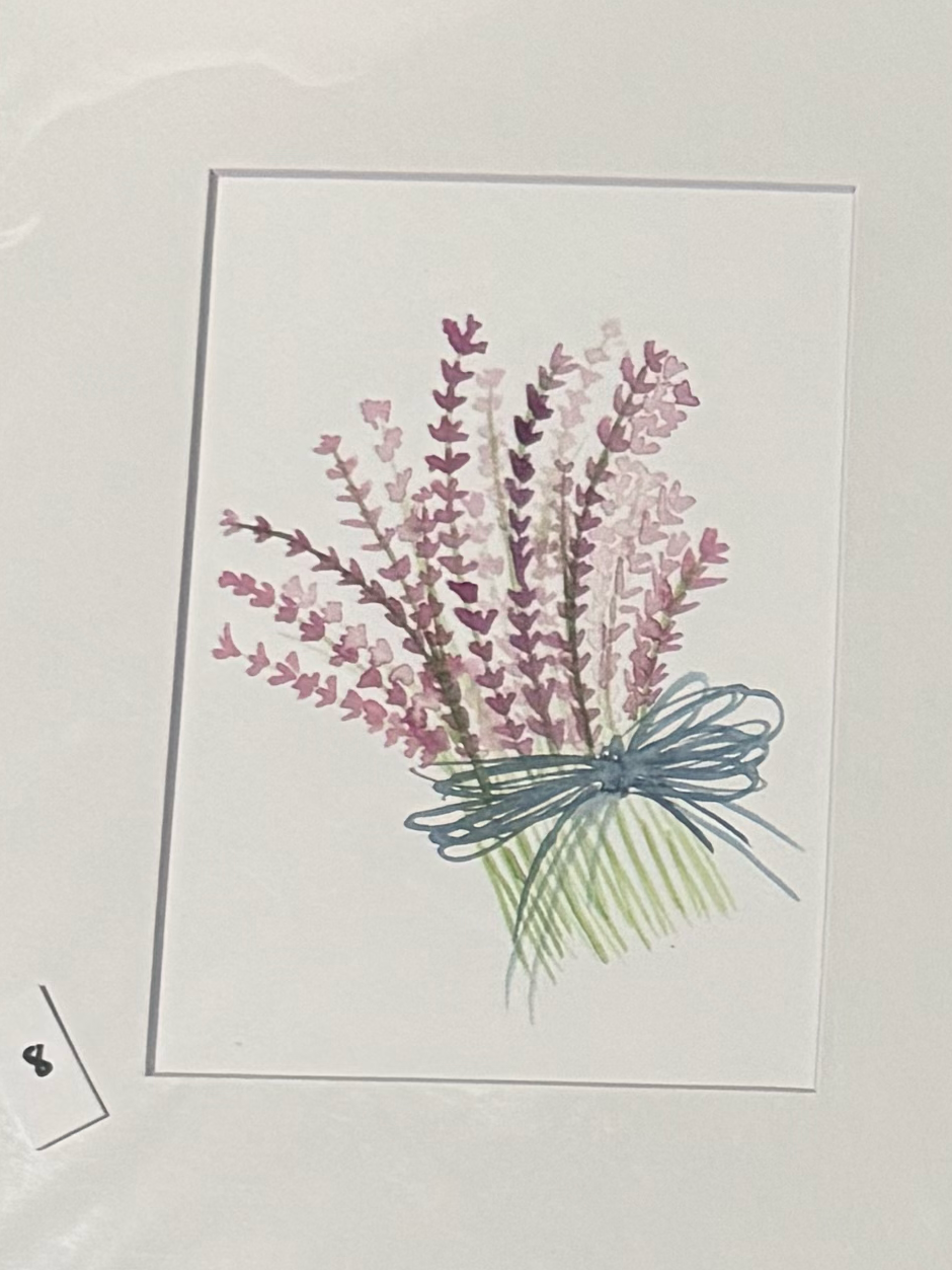 watercolor art prints