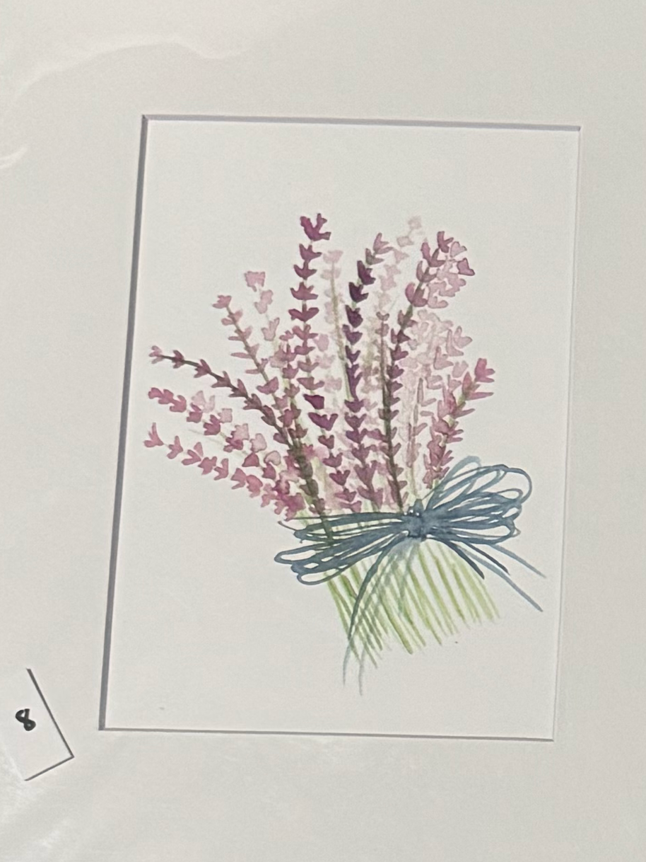 watercolor art prints