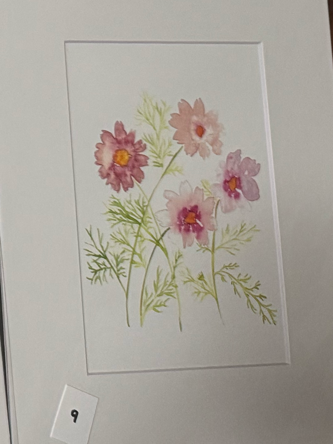 watercolor art prints