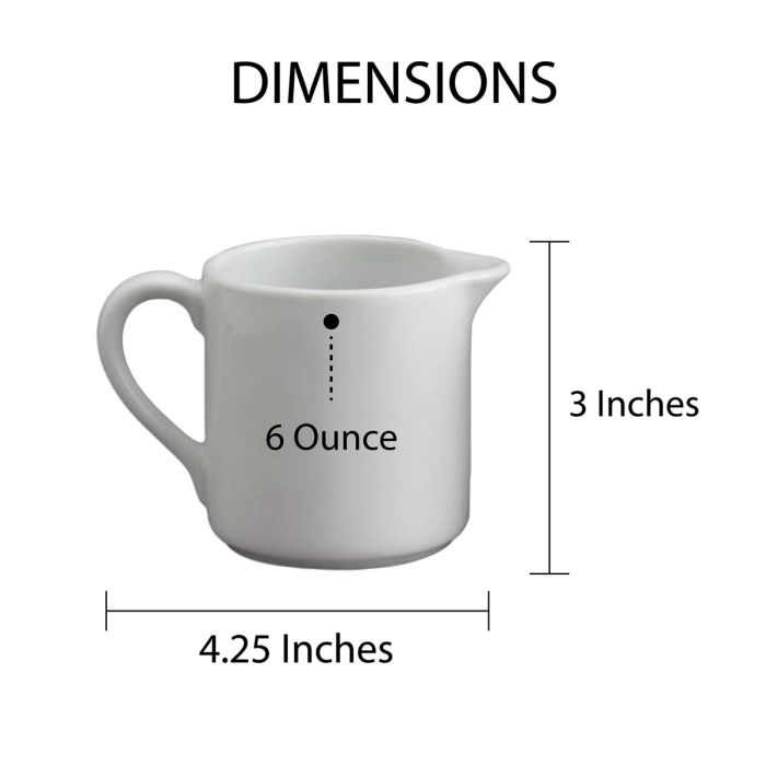 sugar + creamer versatile set