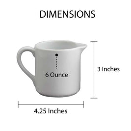 sugar + creamer versatile set