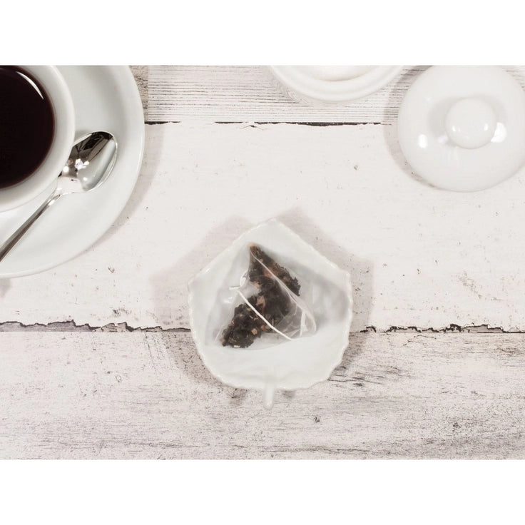 tea caddy