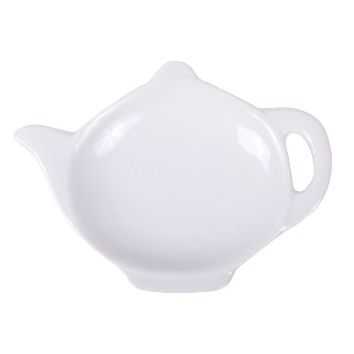tea caddy