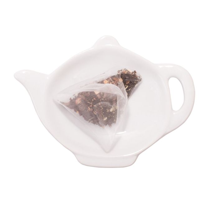 tea caddy