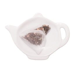 tea caddy