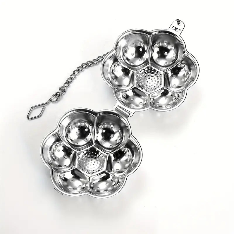 tea infusers + strainers