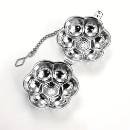 tea infusers + strainers